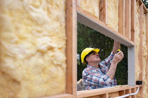 Vapor Barrier Installation in Carlisle Rockledge, AL